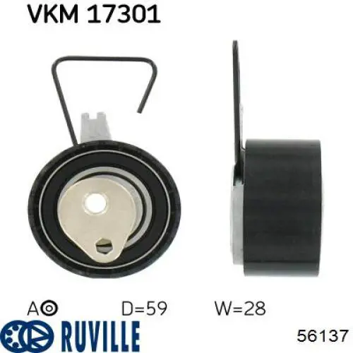 56137 Ruville