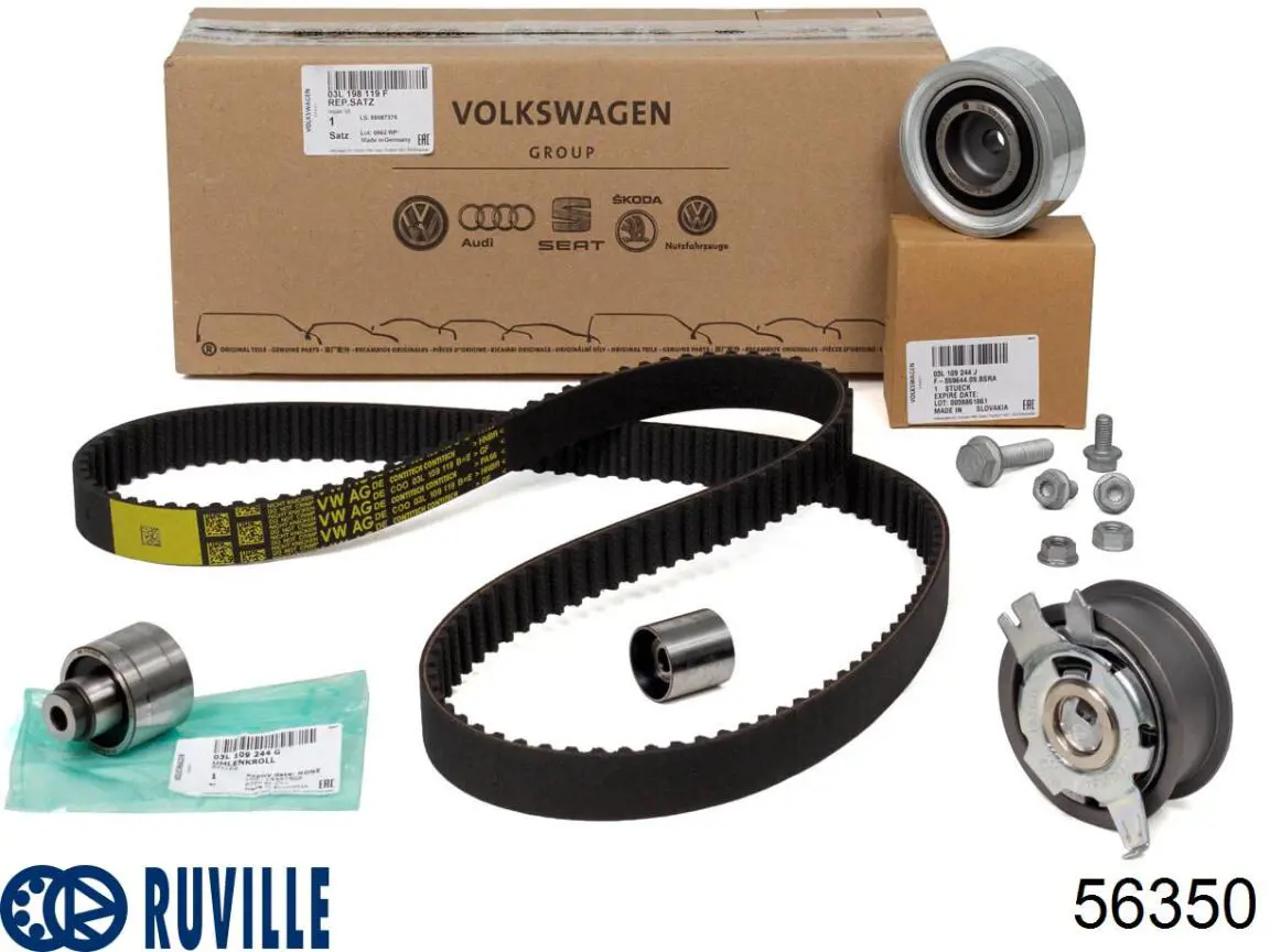 Motor de agua Dolz T183