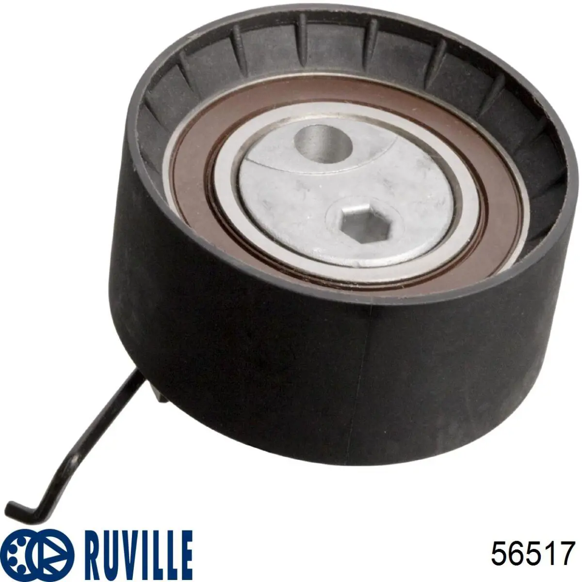 56517 Ruville bomba de agua