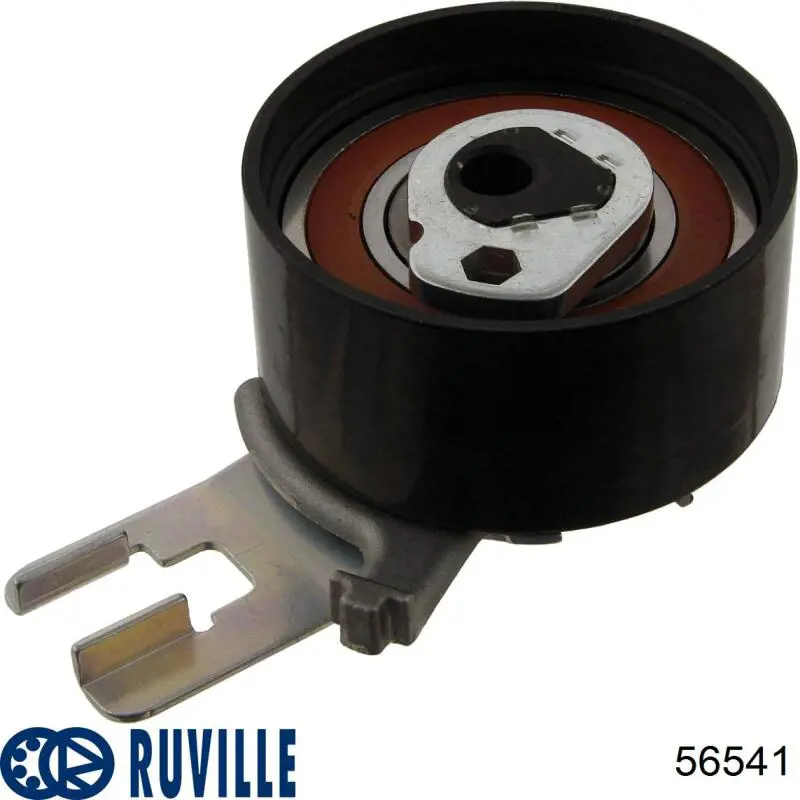 56541 Ruville tensor, correa dentada