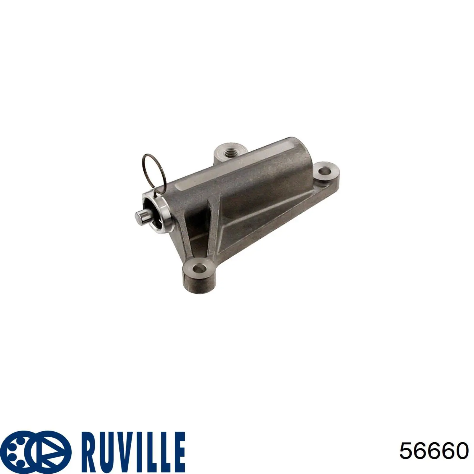 Tensor, correa de distribucion 5001001263 Renault (RVI)