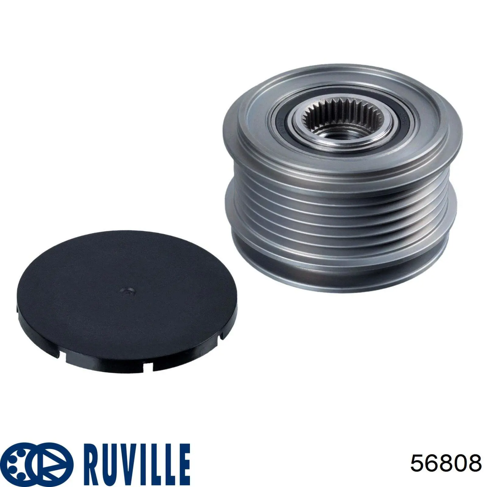 56808 Ruville