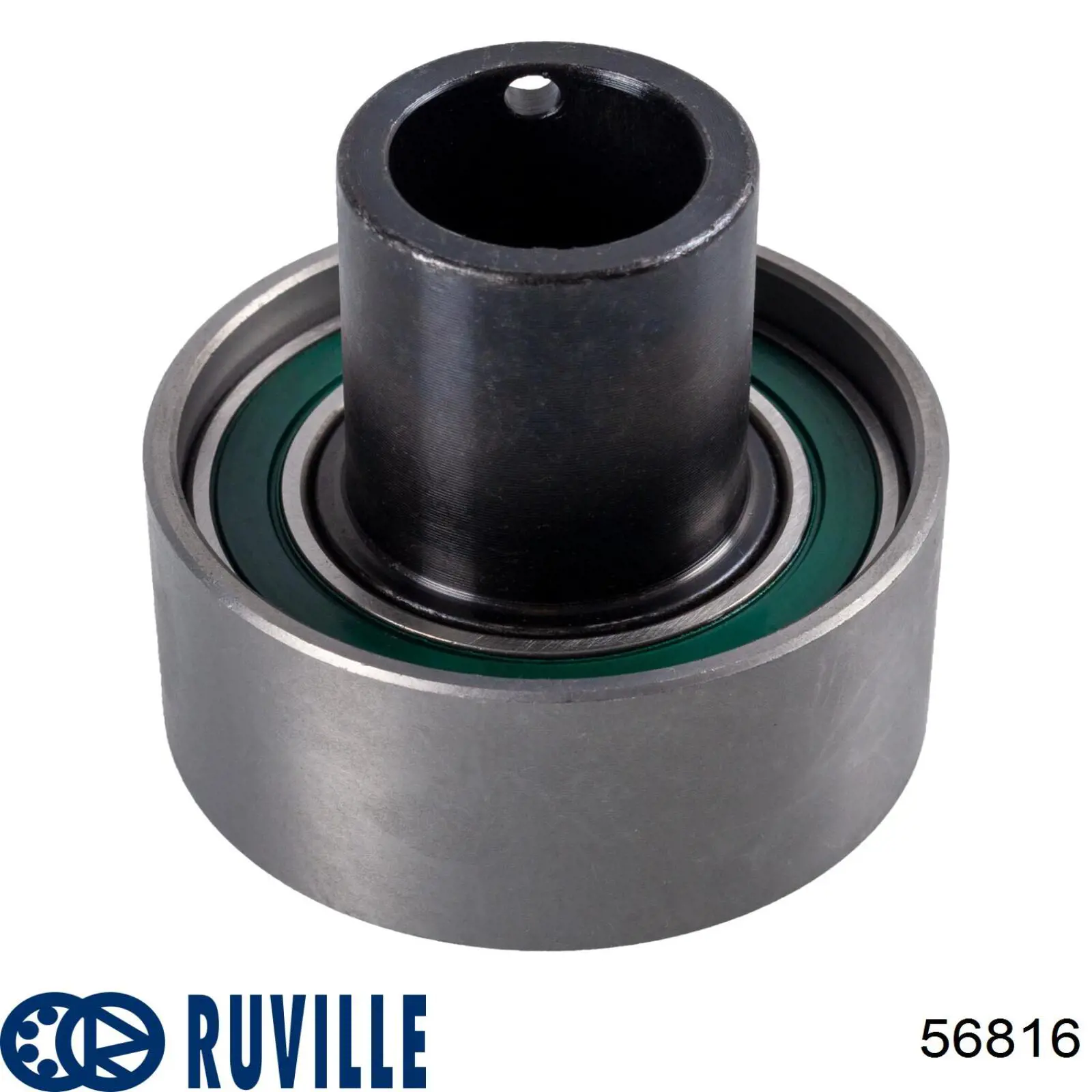 56816 Ruville rodillo, cadena de distribución