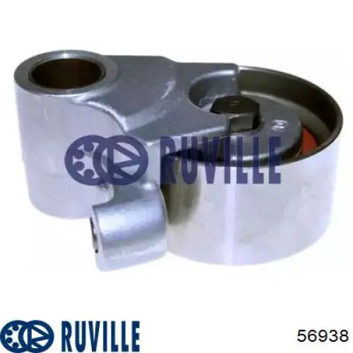 Comprar 56938 Ruville Bomba de agua para motor