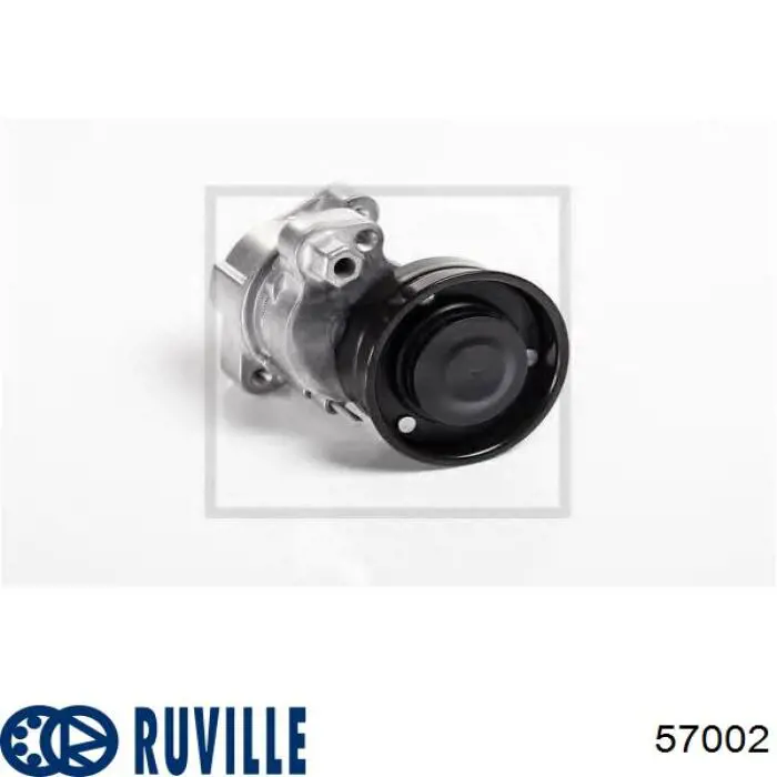 Rodillo, cadena de distribución Mazda 323 BG