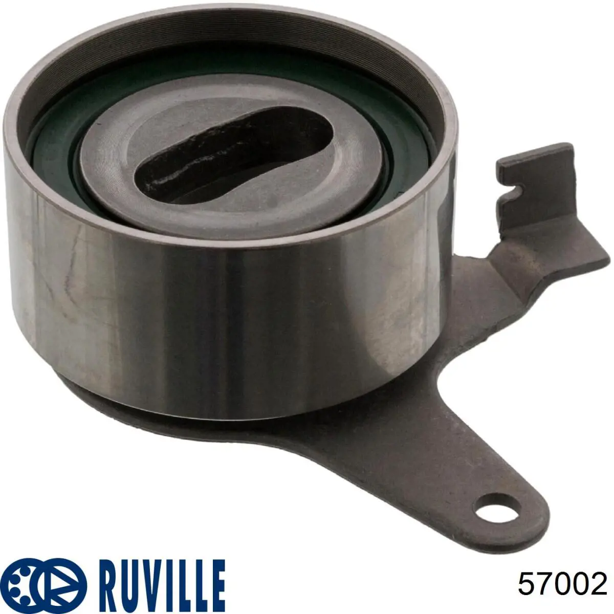 57002 Ruville rodillo, cadena de distribución