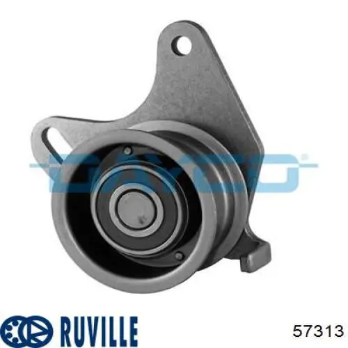 Tensor de la correa de distribución Hyundai Galloper  desde 22,01 €