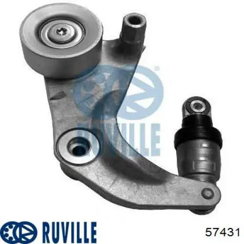 57431 Ruville