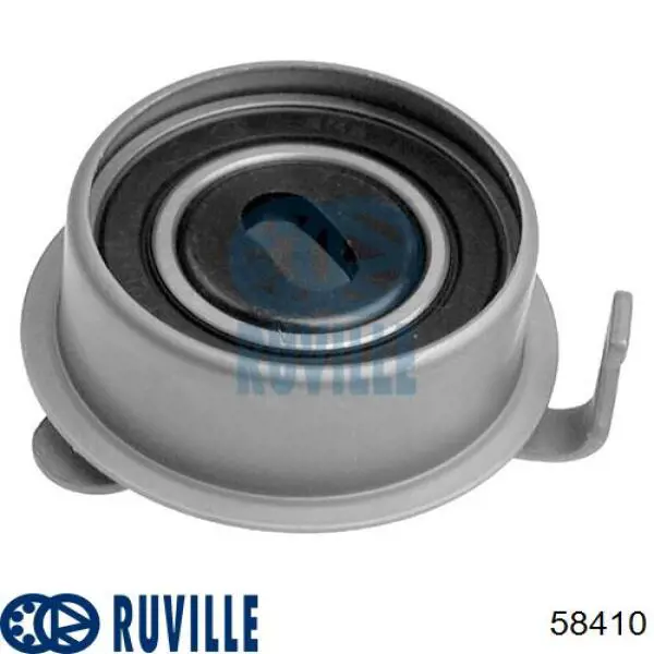 Tensor, correa de distribucion 58410 Ruville