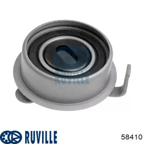 Tensor de la correa de distribución Ruville 58410 precio, desde 14,01 EUR