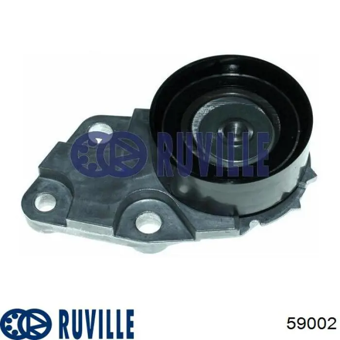 Comprar 59002 Ruville Tensor correa distribución