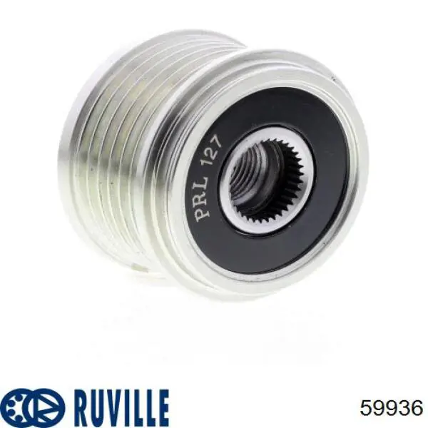 Poleas juego de piezas Nissan Qashqai 2 J11