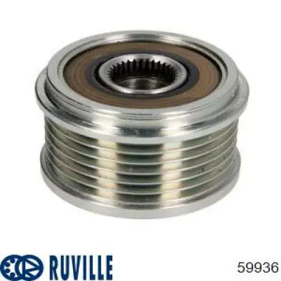 Poleas juego de piezas Nissan Qashqai 2 J11