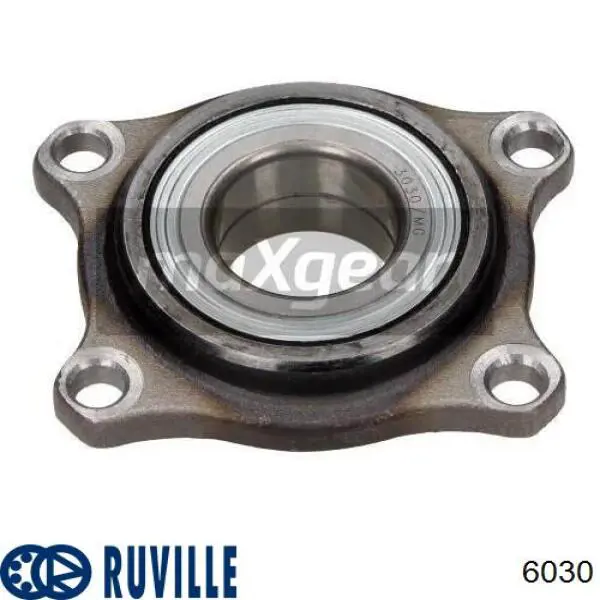 Cojinete de rueda delantero Alfa Romeo 147 937