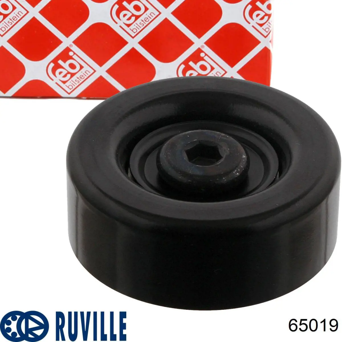 Bomba de agua BMW 3 E90