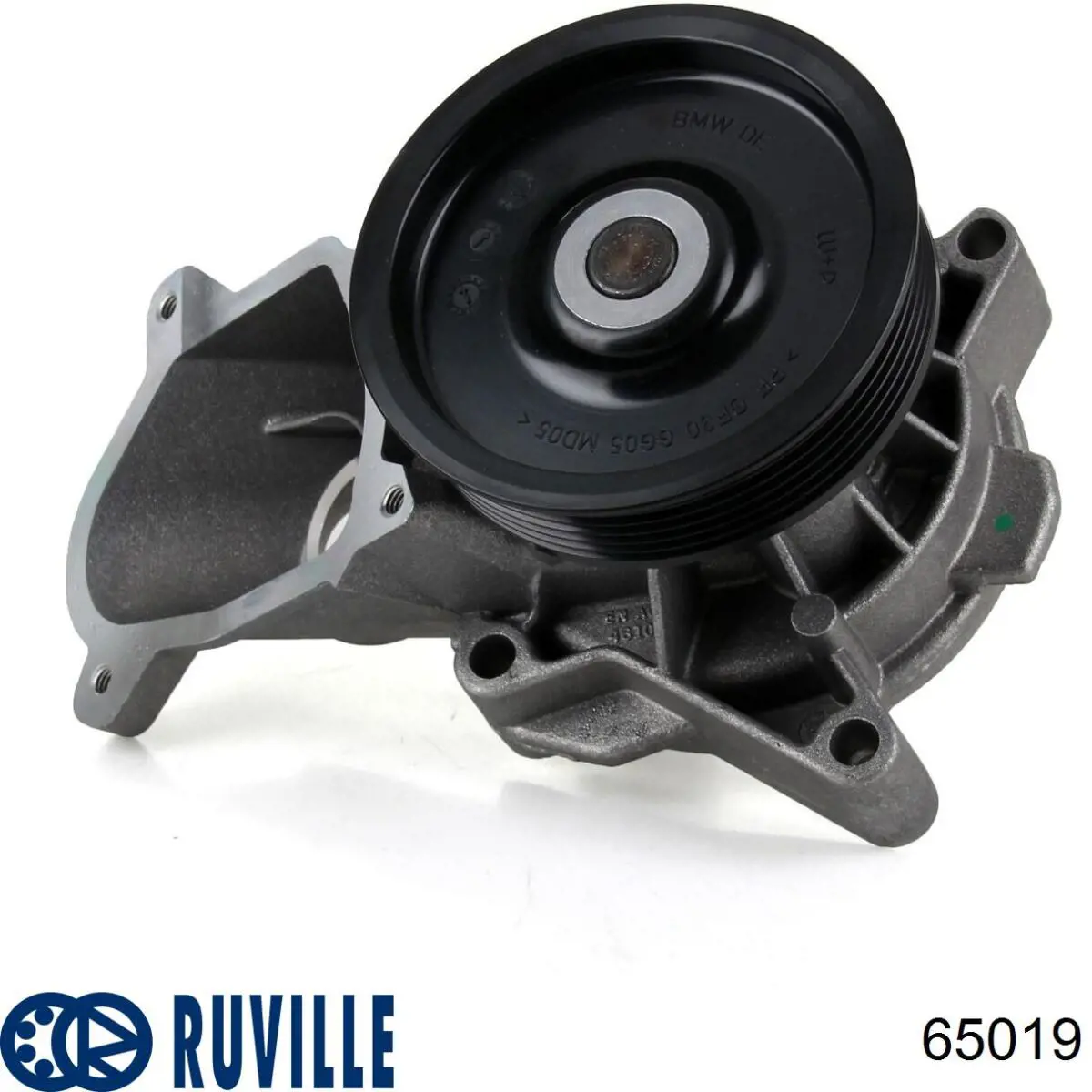 Bomba de agua BMW 3 E90