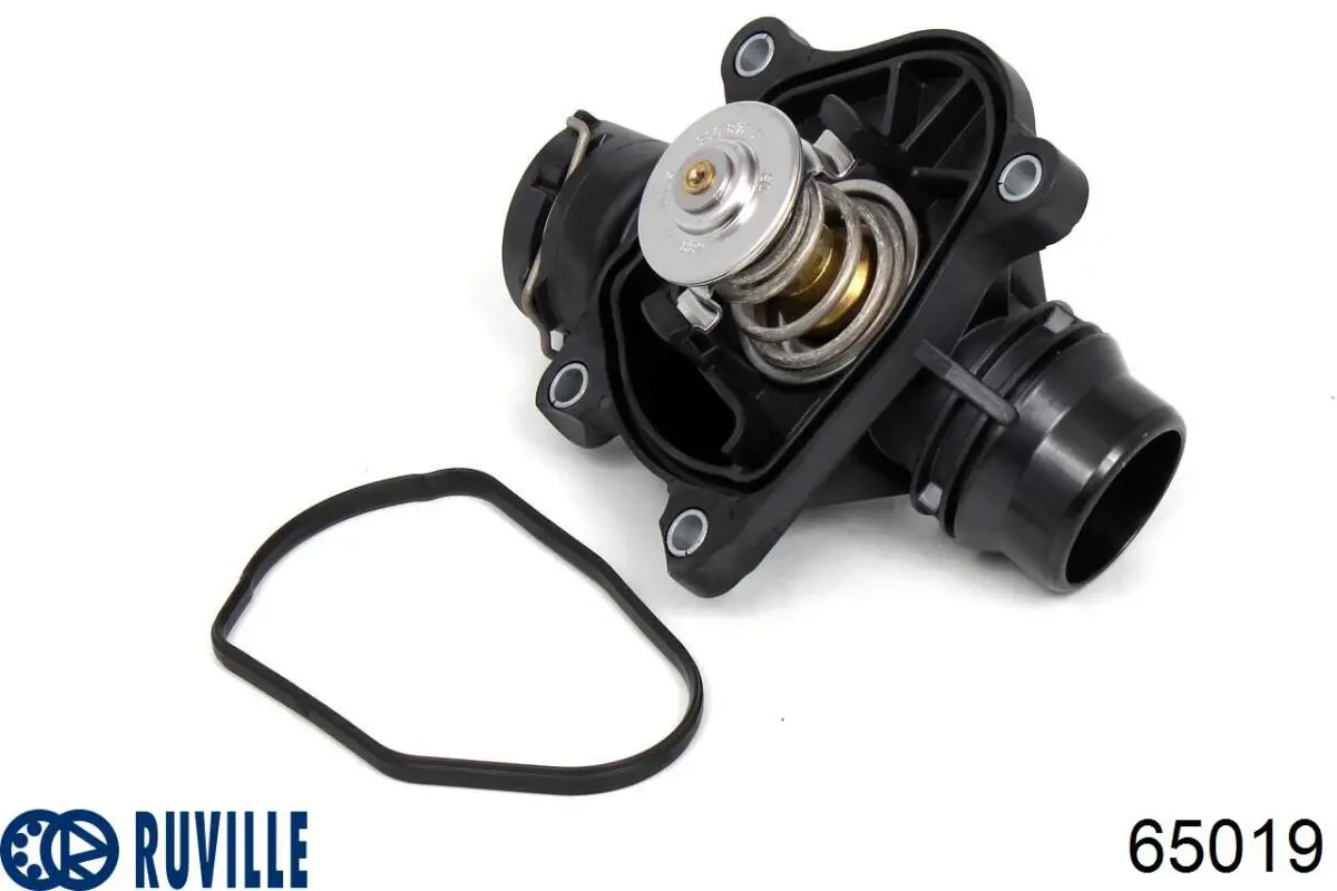 Bomba de agua BMW 3 E90