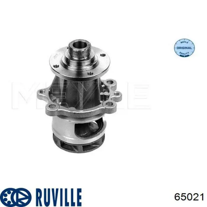 65021 Ruville bomba de agua