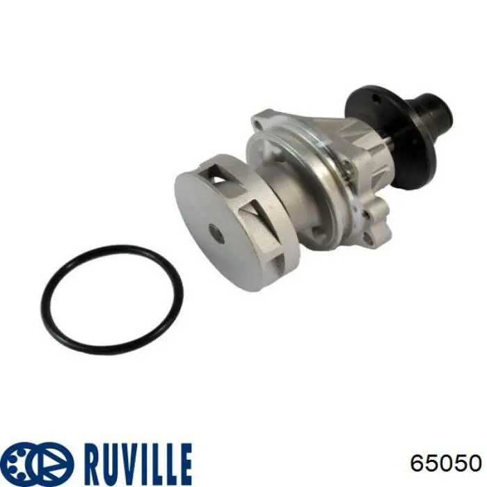 65050 Ruville bomba de agua