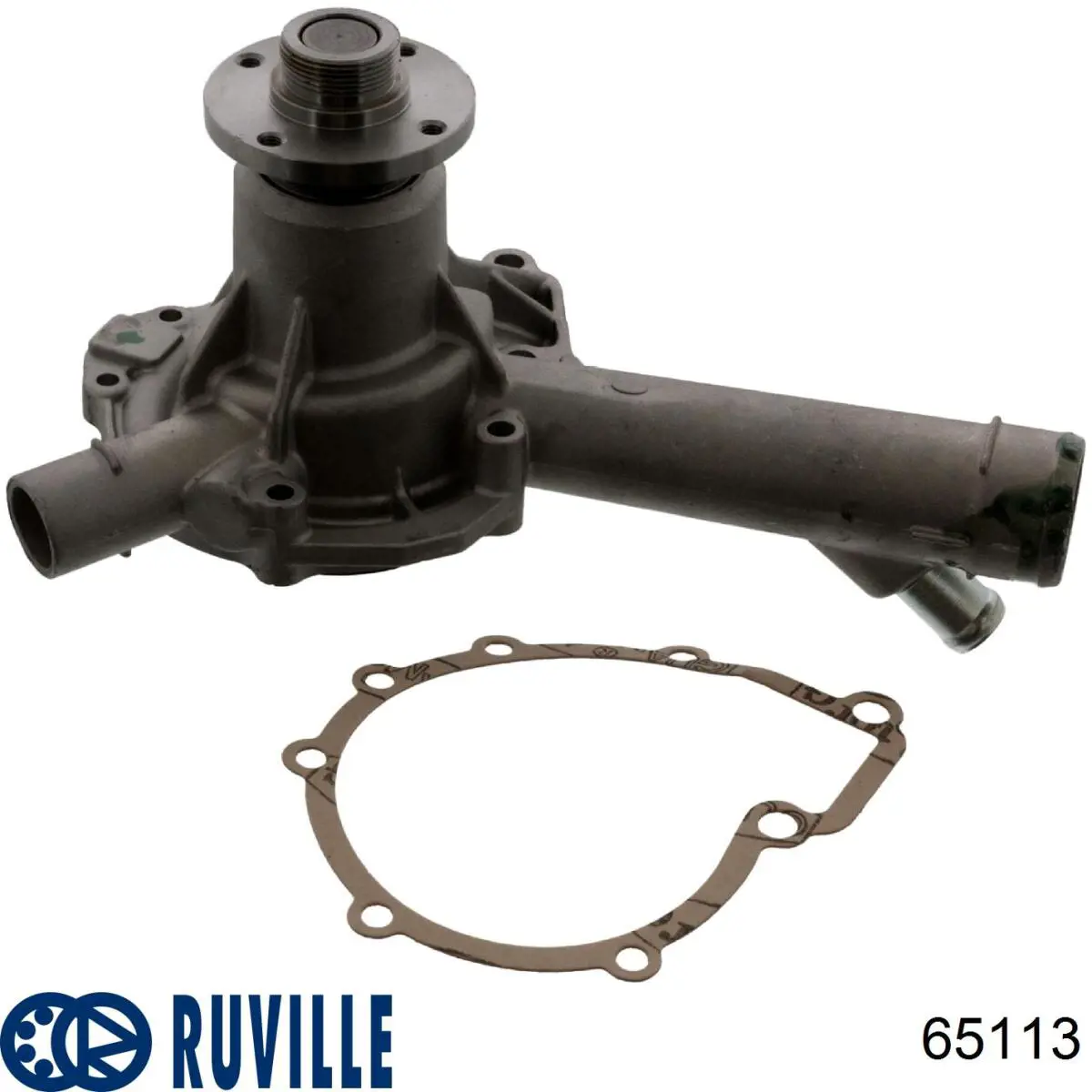 65113 Ruville bomba de agua