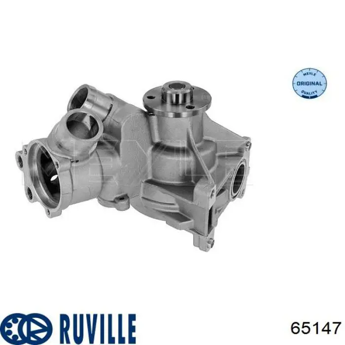 65147 Ruville bomba de agua