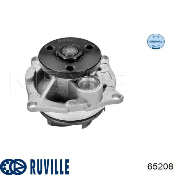 65208 Ruville bomba de agua