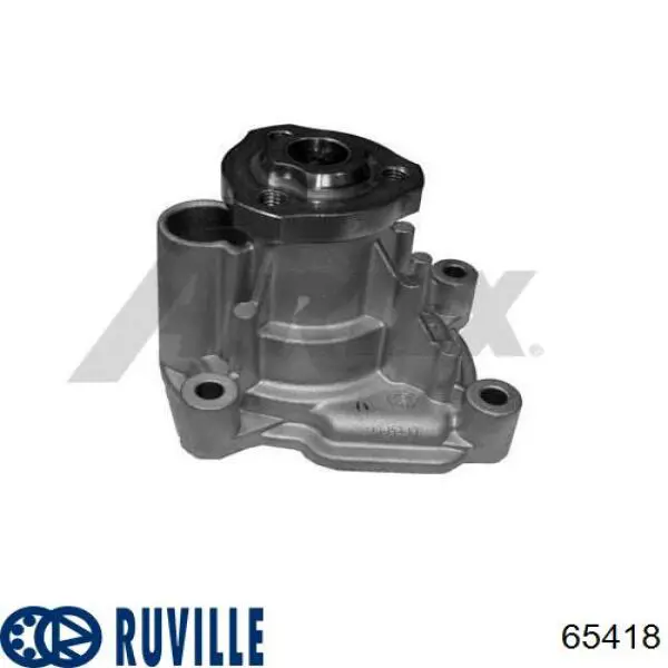 65418 Ruville bomba de agua