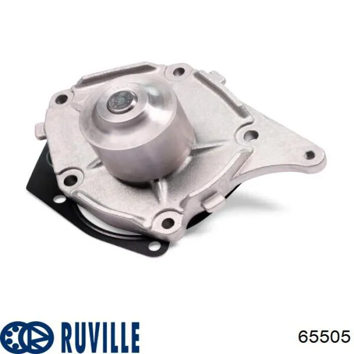 Bomba de agua Nissan Tiida C11X