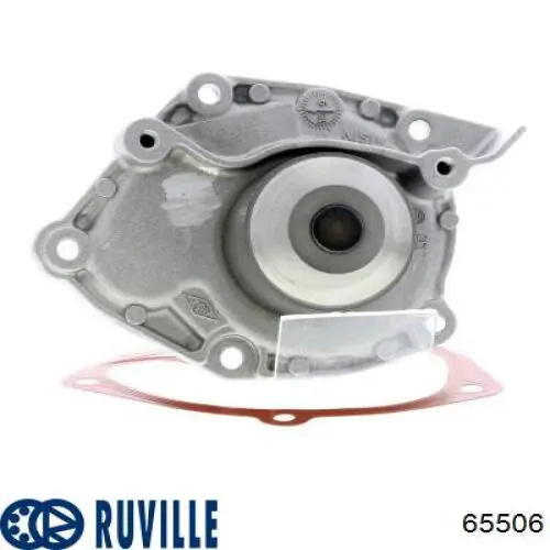 Bomba de agua Renault Espace 4 JK0