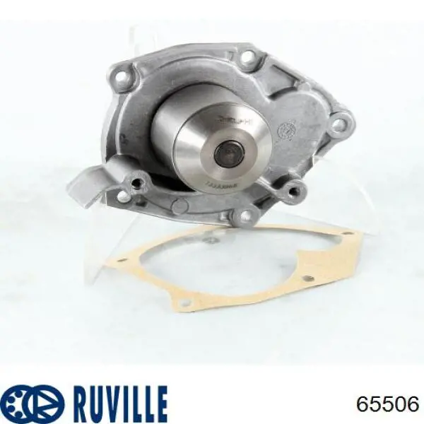 Bomba de agua Renault Espace 4 JK0