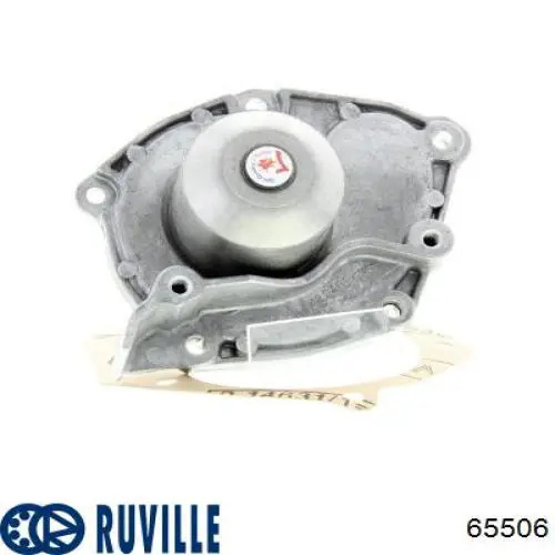 Bomba de agua Renault Espace 4 JK0