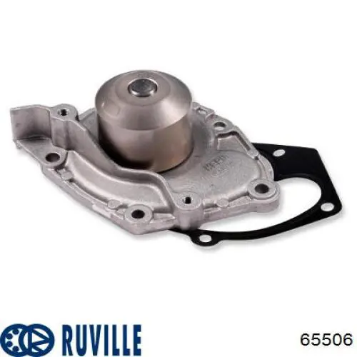 Bomba de agua Renault Espace 4 JK0