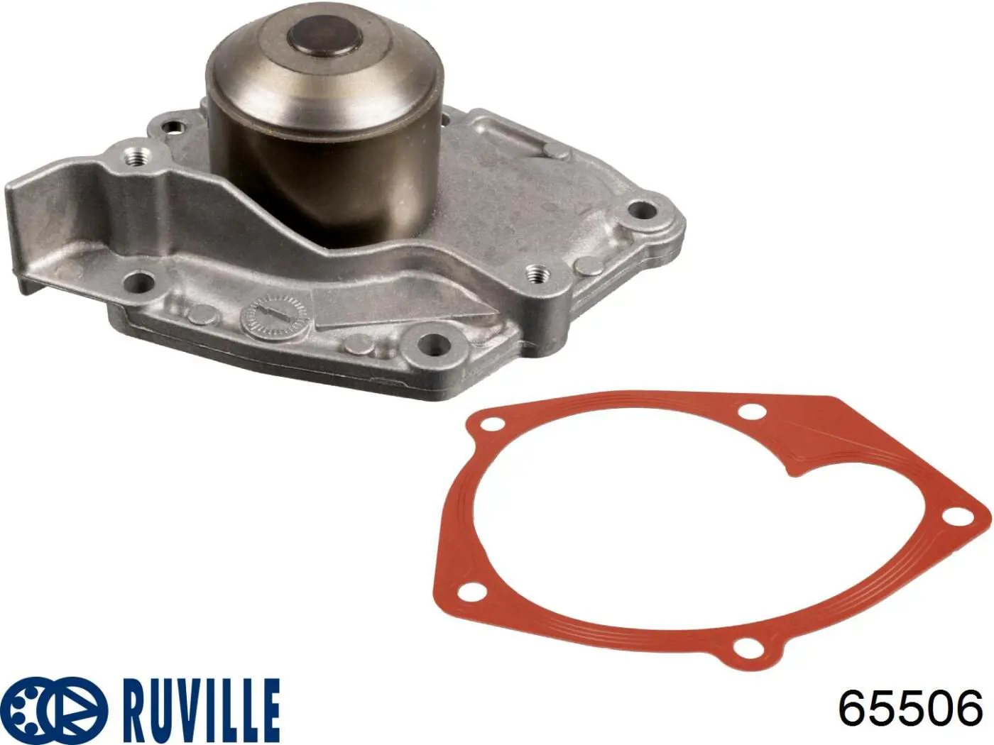 Bomba de agua Renault Espace 4 JK0