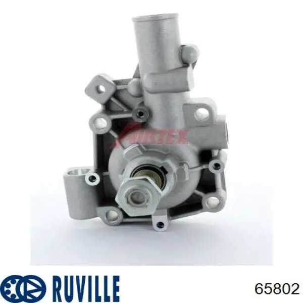 65802 Ruville bomba de agua