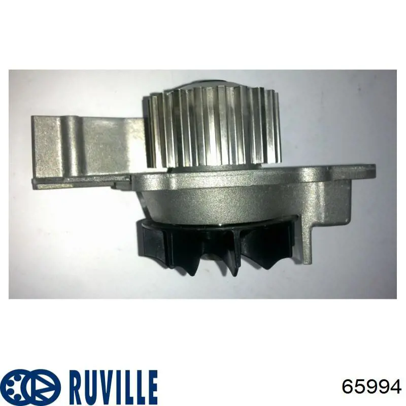 65994 Ruville bomba de agua