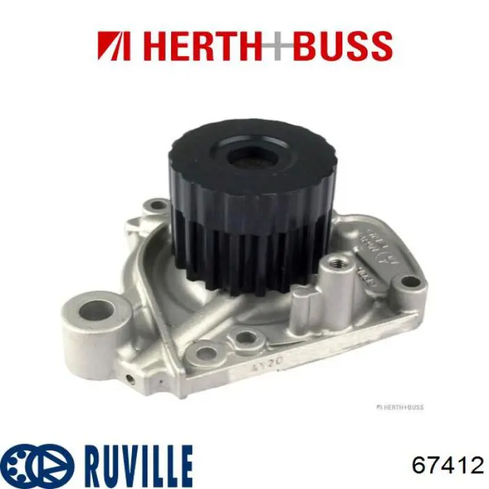 Honda Civic 6 EJ9, EK3/4