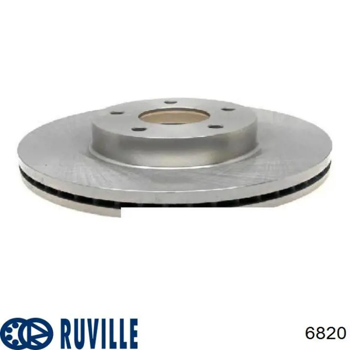 Cojinete de rueda 4321061A06 Nissan/Infiniti