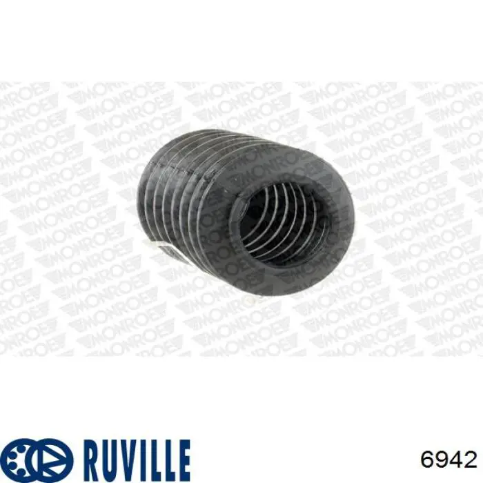 Cojinete de rueda trasero Toyota RAV4 1 XA