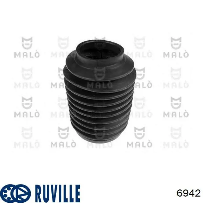 Cojinete de rueda trasero Toyota RAV4 1 XA