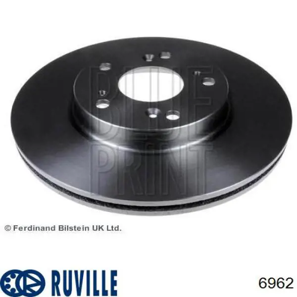 Cojinete de rueda delantero Toyota Corolla E12