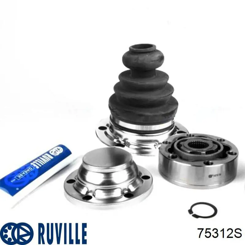 Comprar 75312S Ruville Junta homocinetica