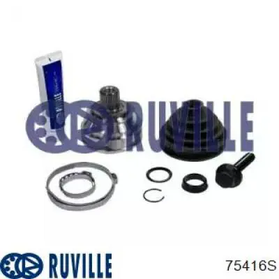 Junta homocinetica 75416S Ruville