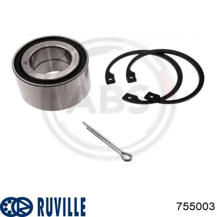 755003 Ruville
