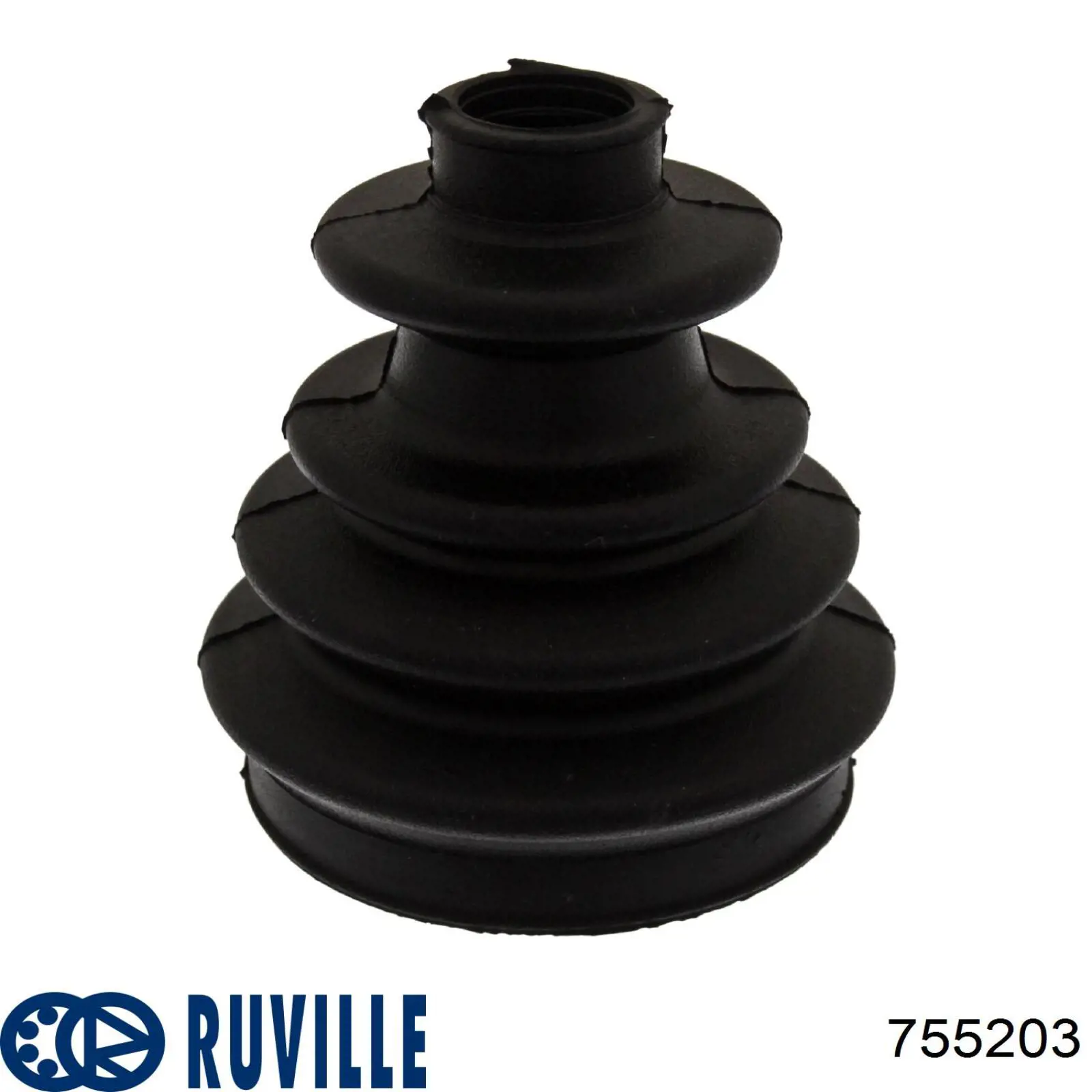 Fuelle, árbol de transmisión delantero exterior Ford Escort 4 GAF, AWF, ABFT