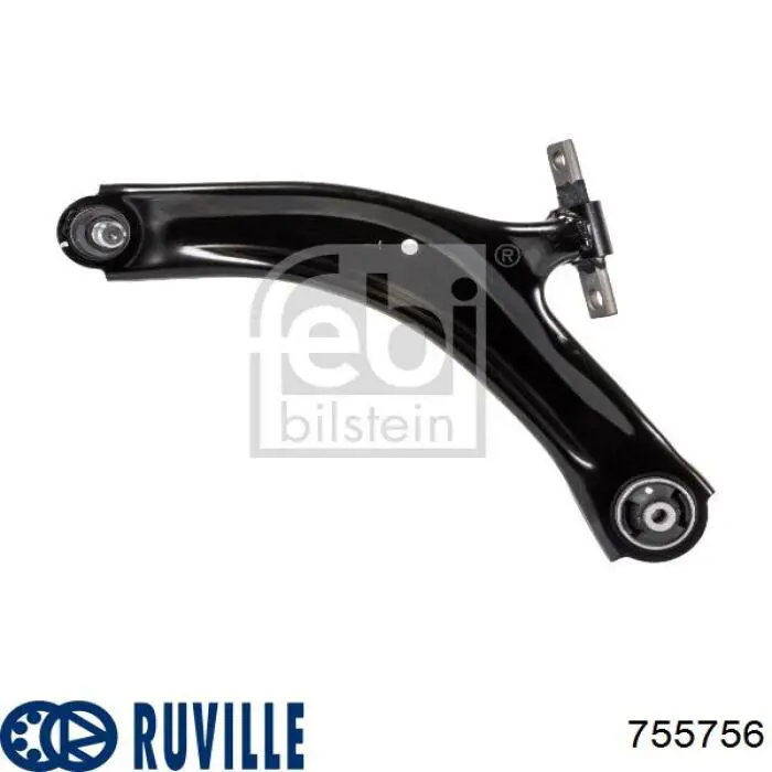 Comprar 755756 Ruville Fuelle de semieje delantero interior