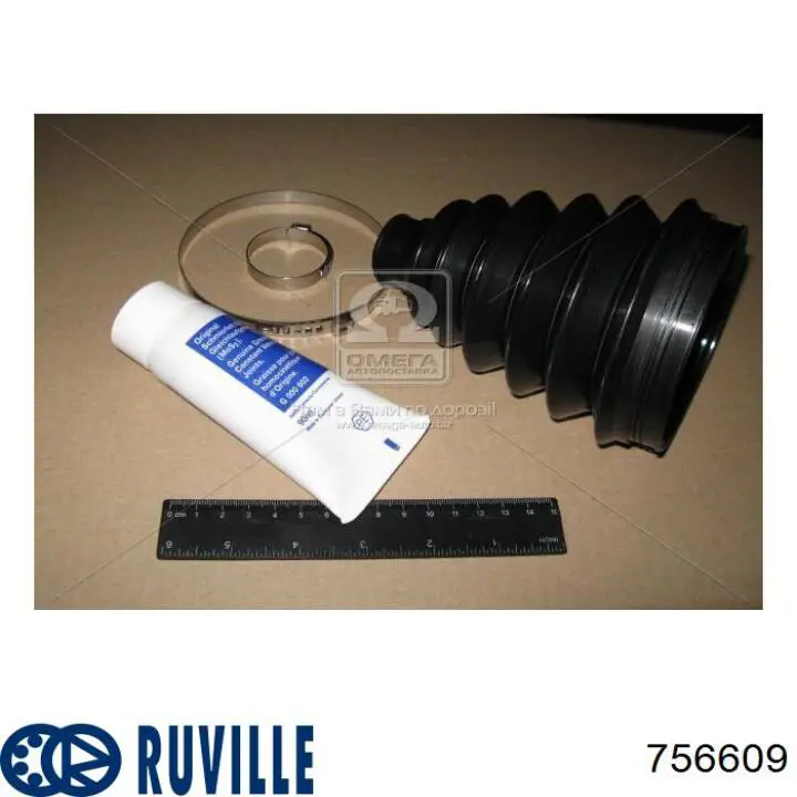 756609 Ruville