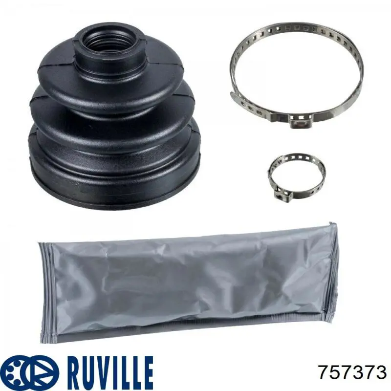 Fuelle, árbol de transmisión delantero interior Toyota Celica T16