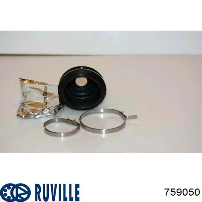 Fuelle, árbol de transmisión delantero interior Chevrolet Aveo 2 T250, T255