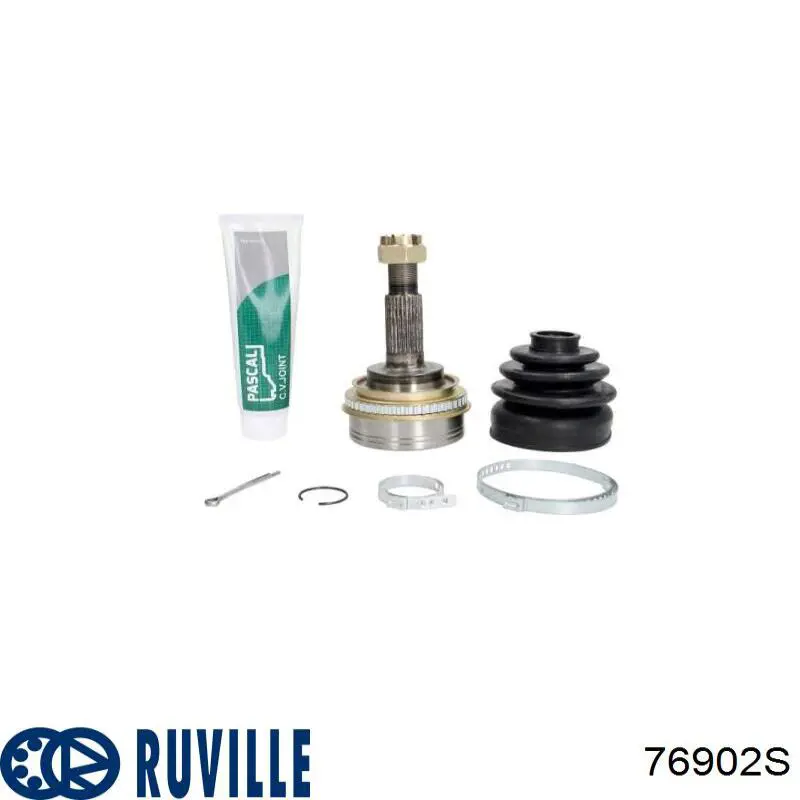 Junta homocinética exterior delantera Toyota Celica T16