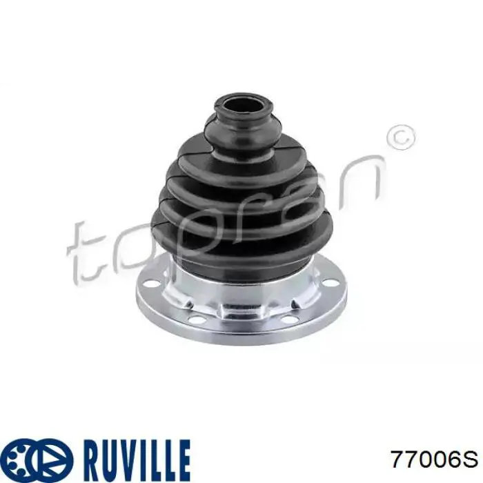 Junta homocinética exterior delantera Mazda 323 BG